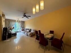 Park Green (D19), Condominium #496313101